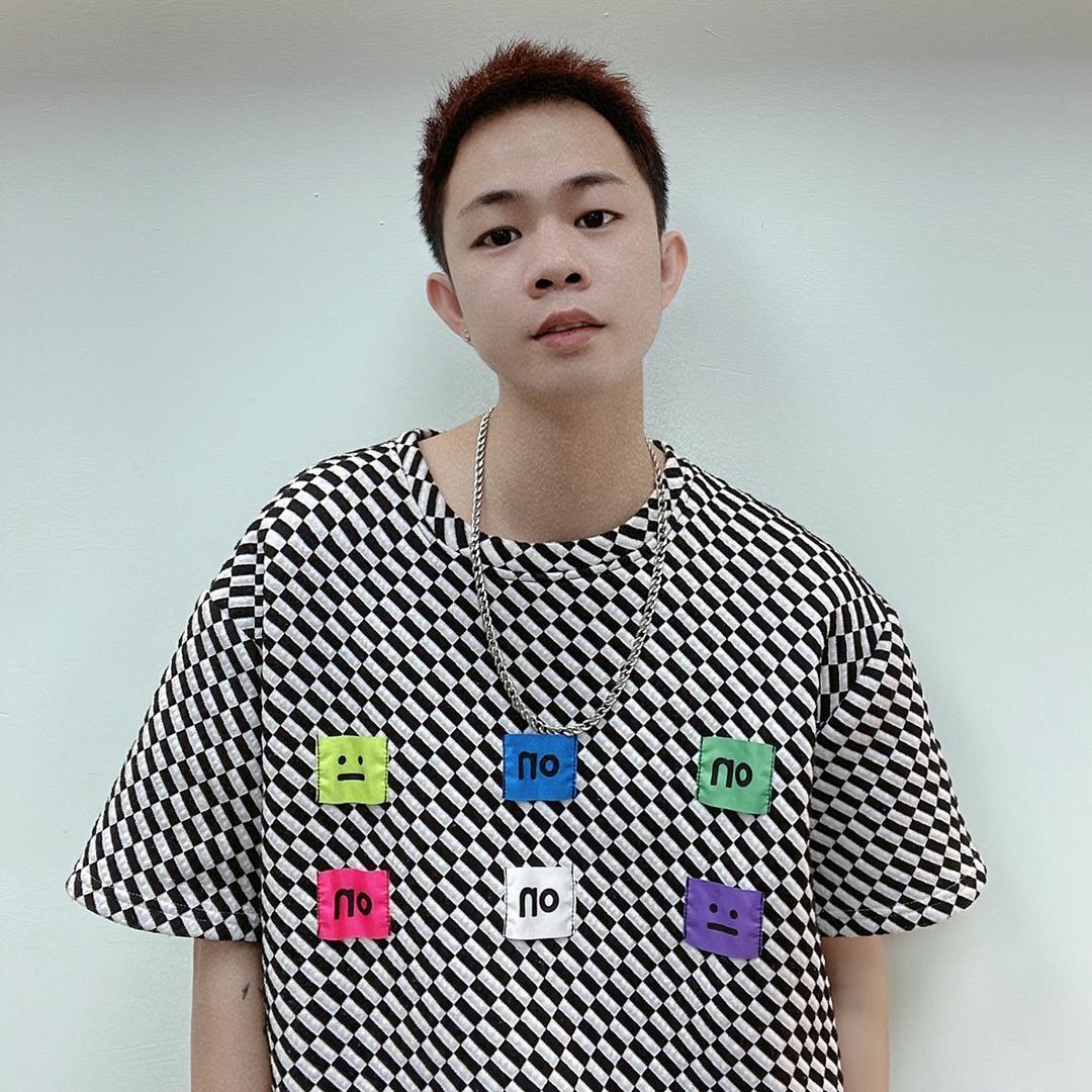 靓啦·派森造型