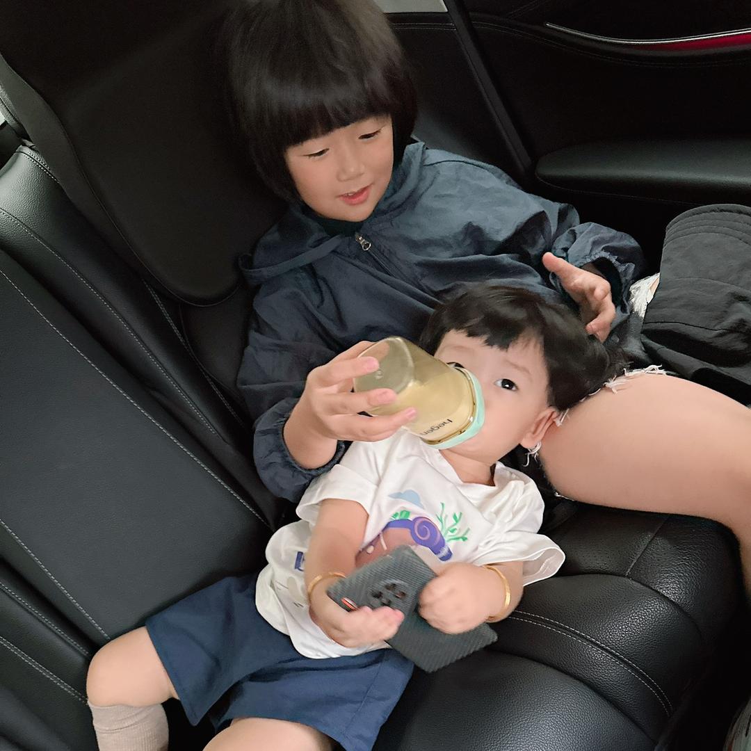 🦊九卦•小李子²²⁶⁷ 🐹