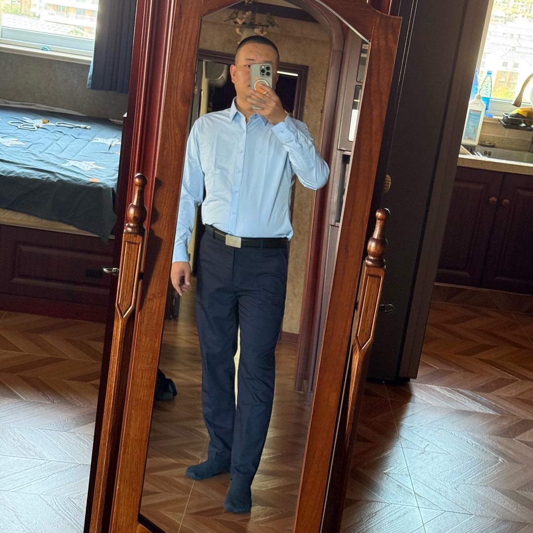 憨憨把你举高高🇨🇳