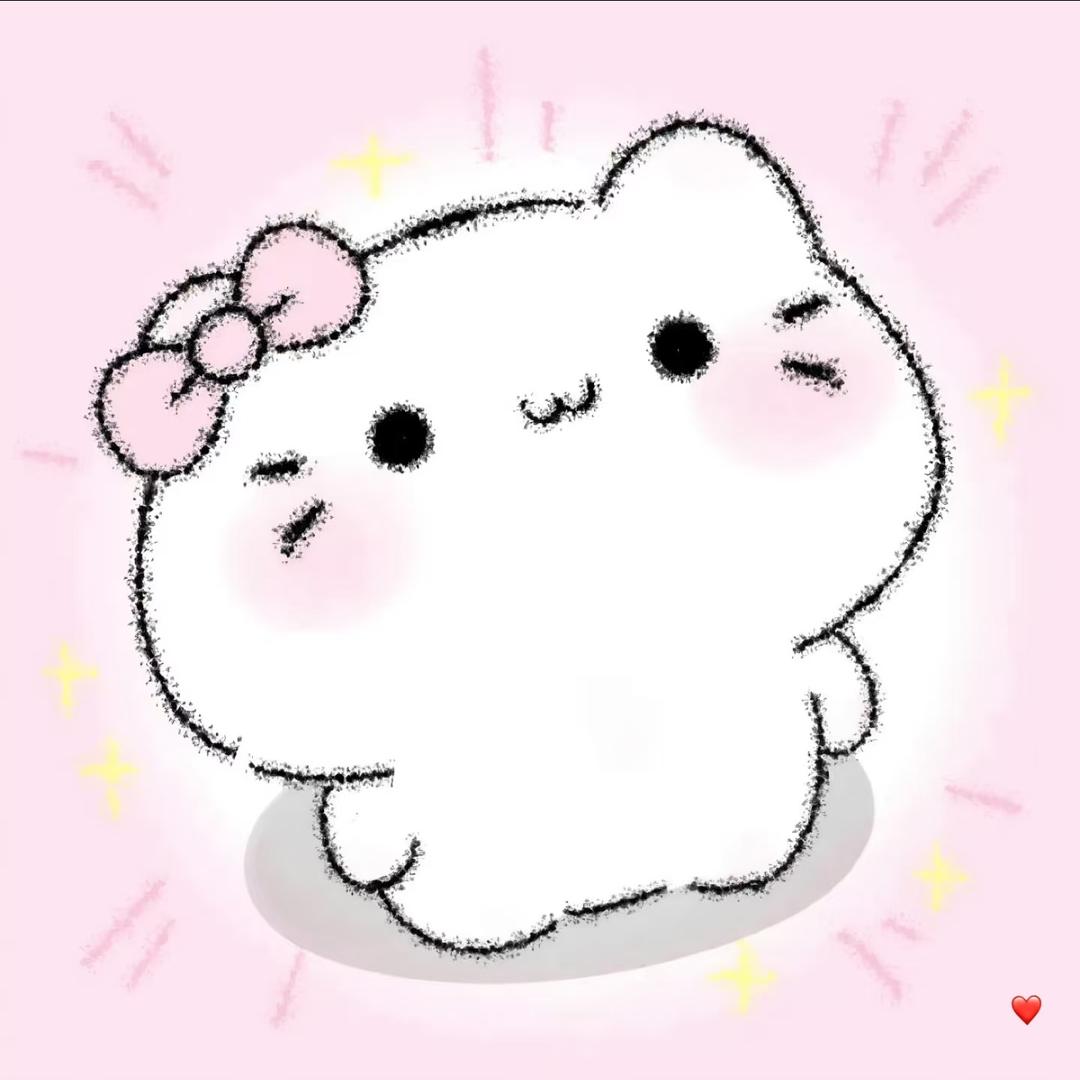 🥯小丸纸 *ﾟ