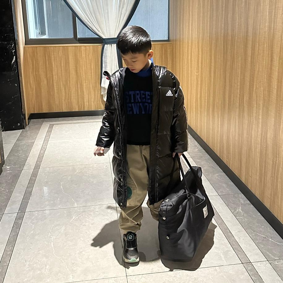 这是最好的安排