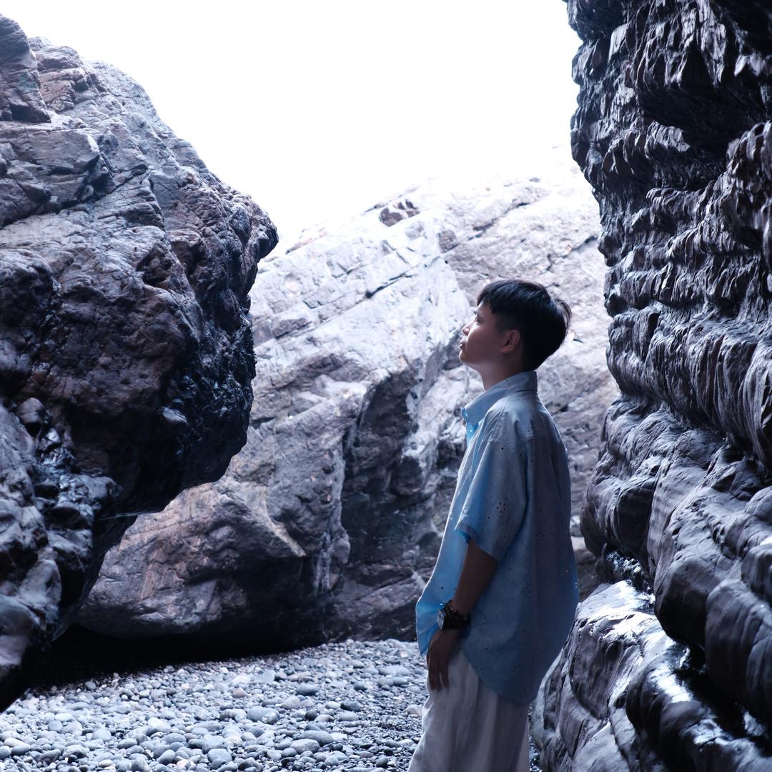 下次看海约哪里🌊