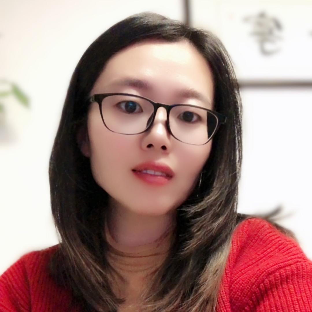 小九妈妈很努力