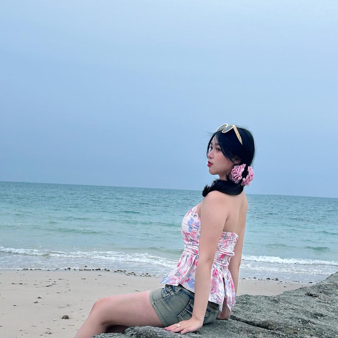 那年雨🌧️