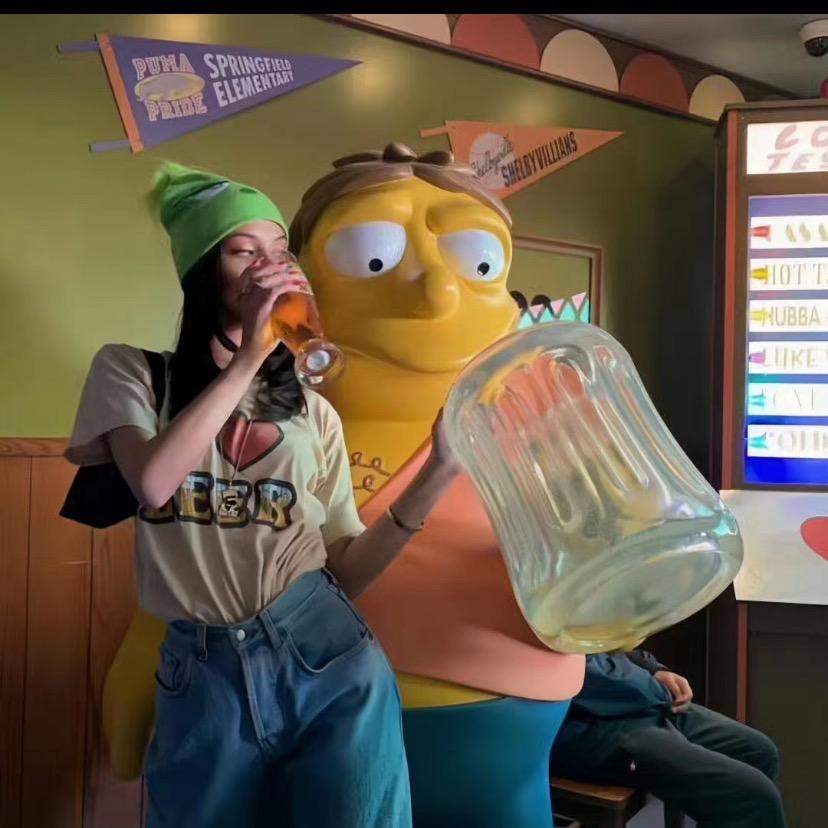 欧尼酱