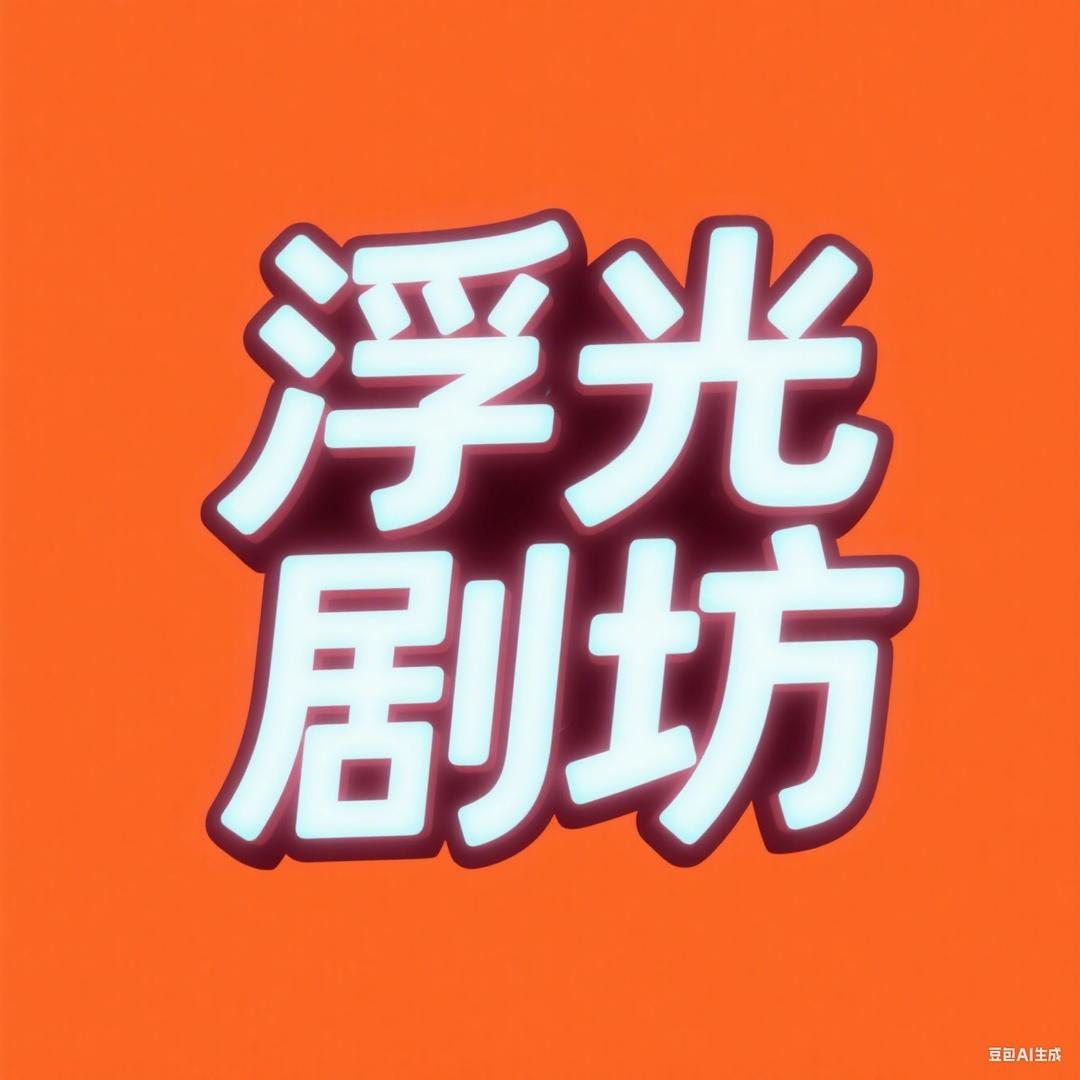 浮光剧坊