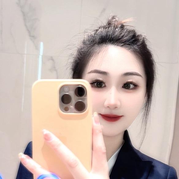 惠民万达壹号院-楠楠💜
