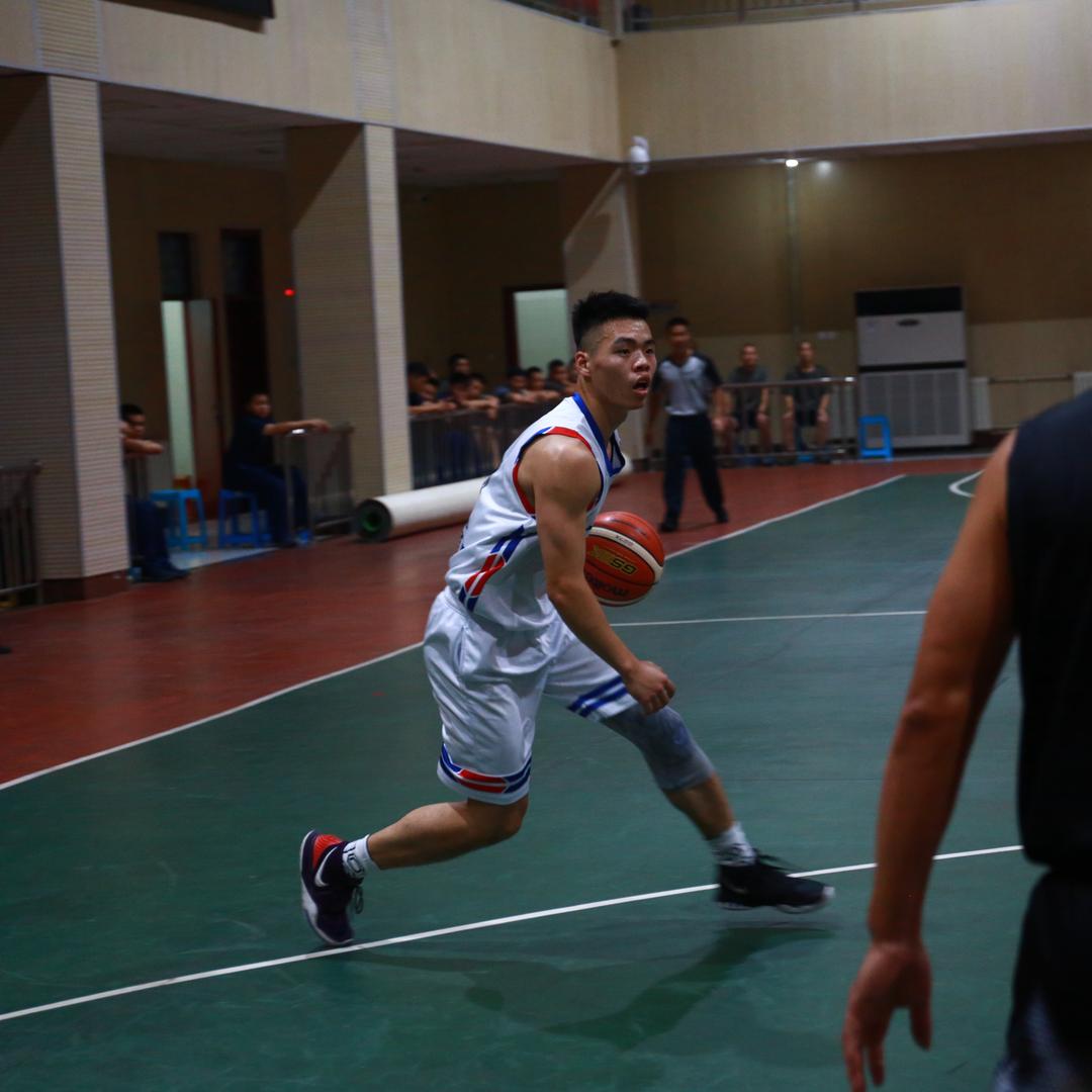 小孙🏀