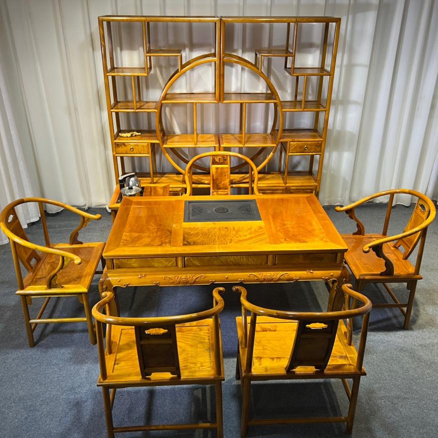 金楠凝香金丝楠一号店