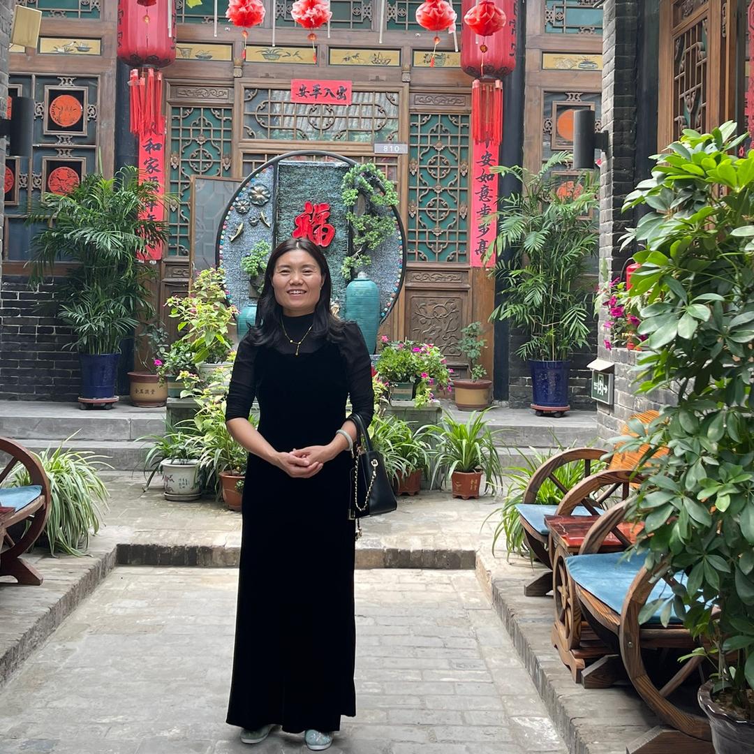 晓晓烧烤店
