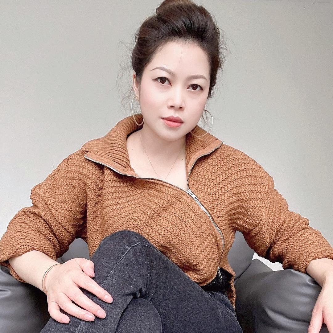 一个人挺好