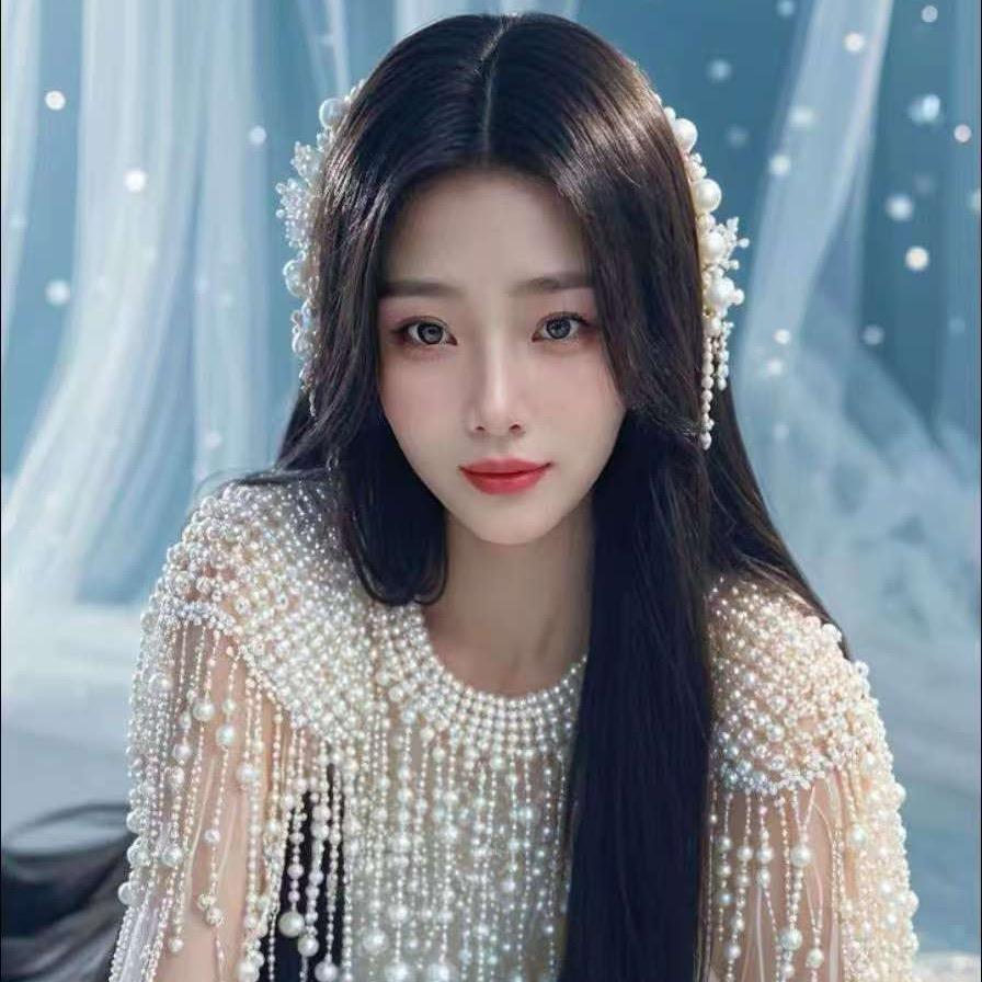 🧚🏻‍♀️顽皮珍