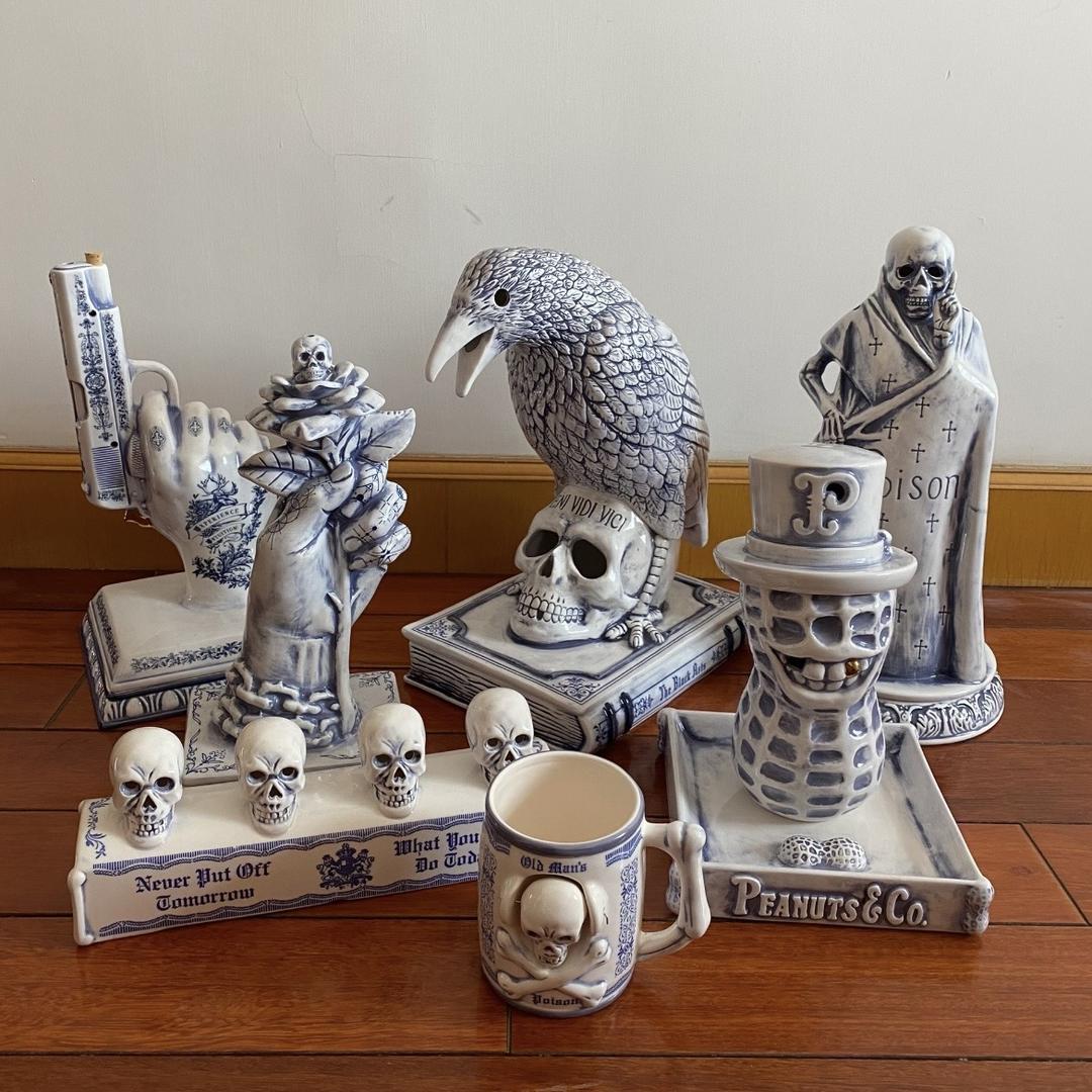 明旭中古杂货铺