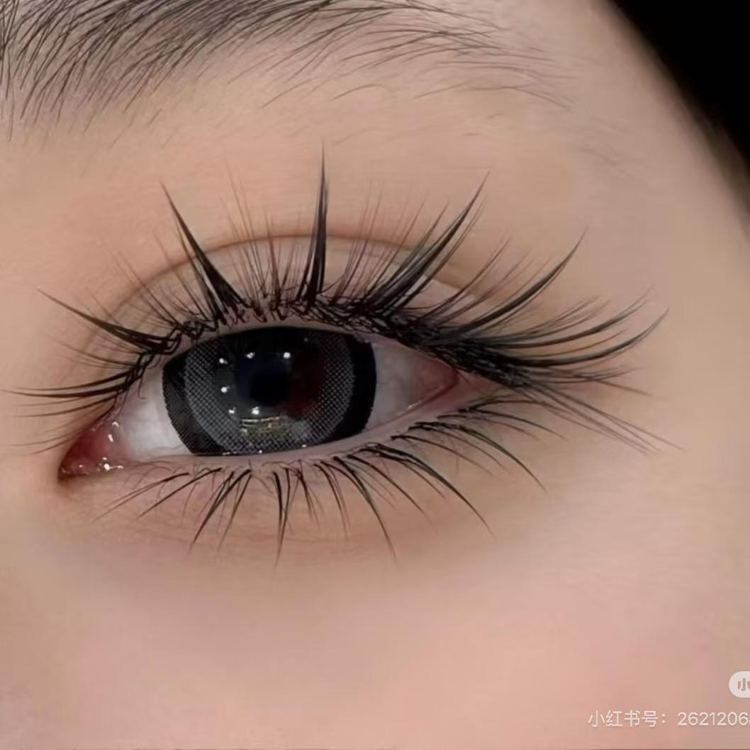 安康私人订制美睫