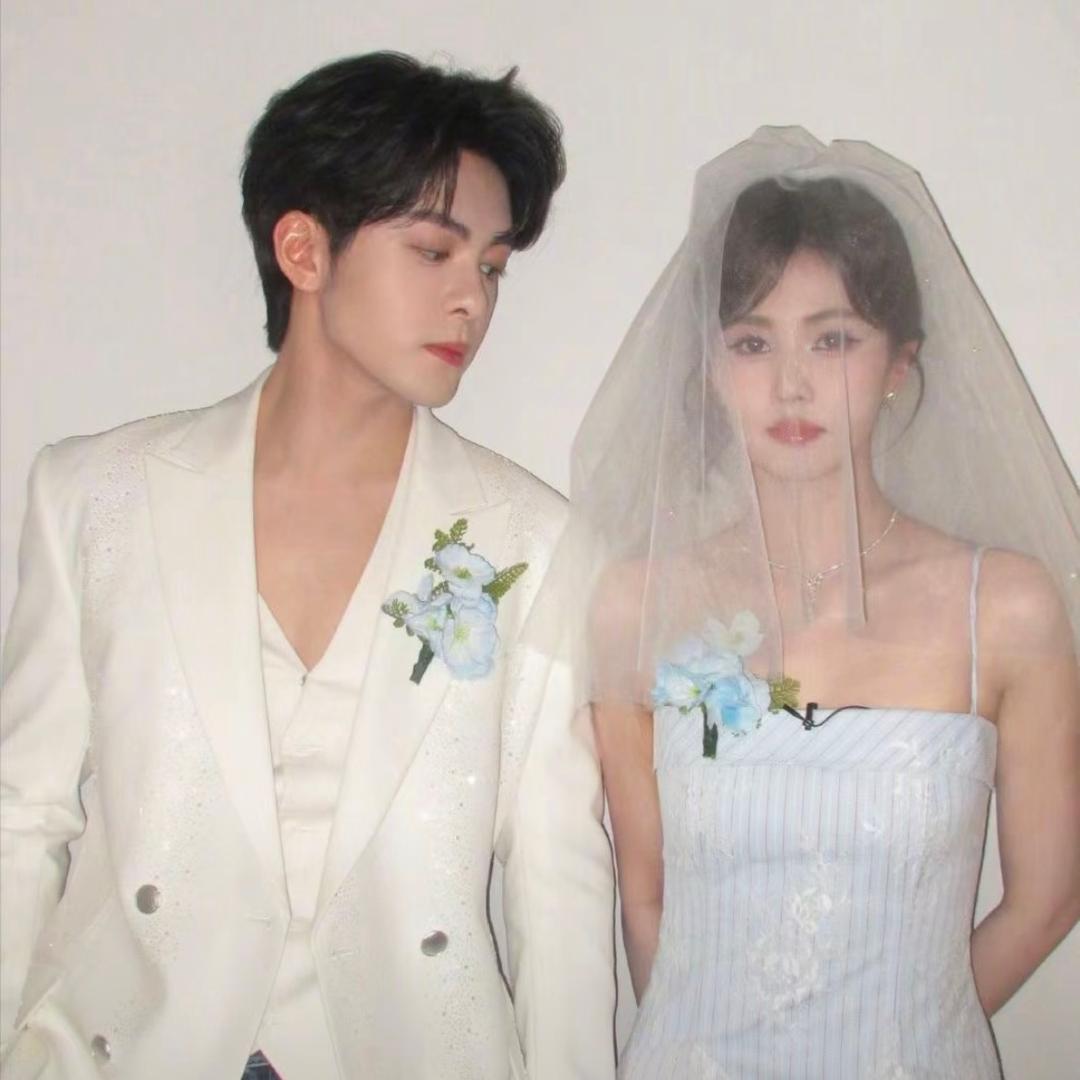 和李的岁岁年年～