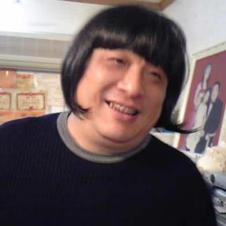 南京摇滚黄胖子（户外歌尊）