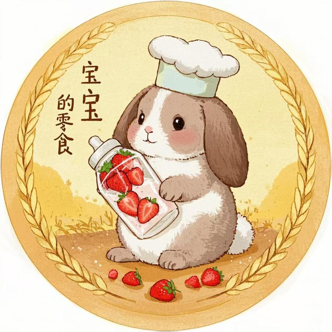 宝宝的零食新疆店