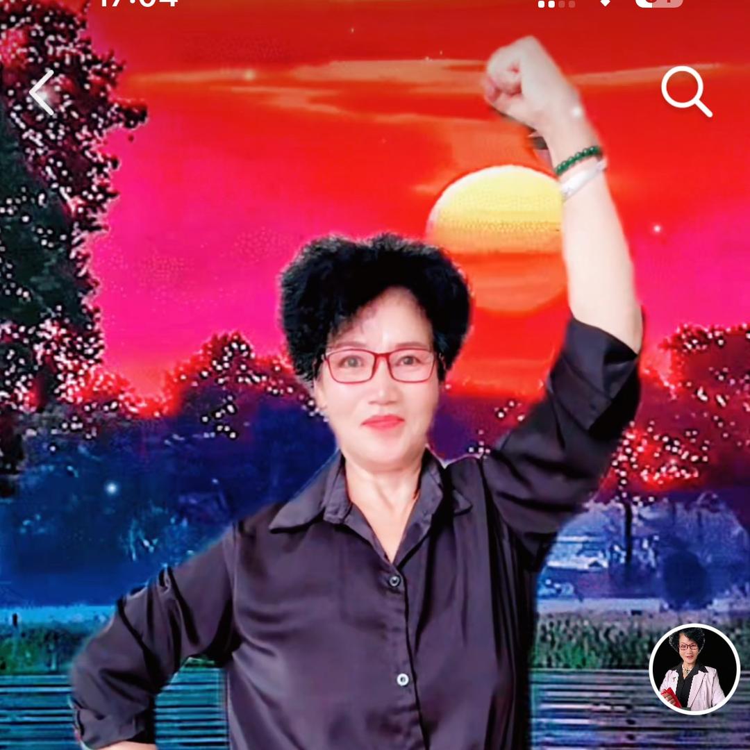 芬姐666，演艺，唱歌和戏曲！