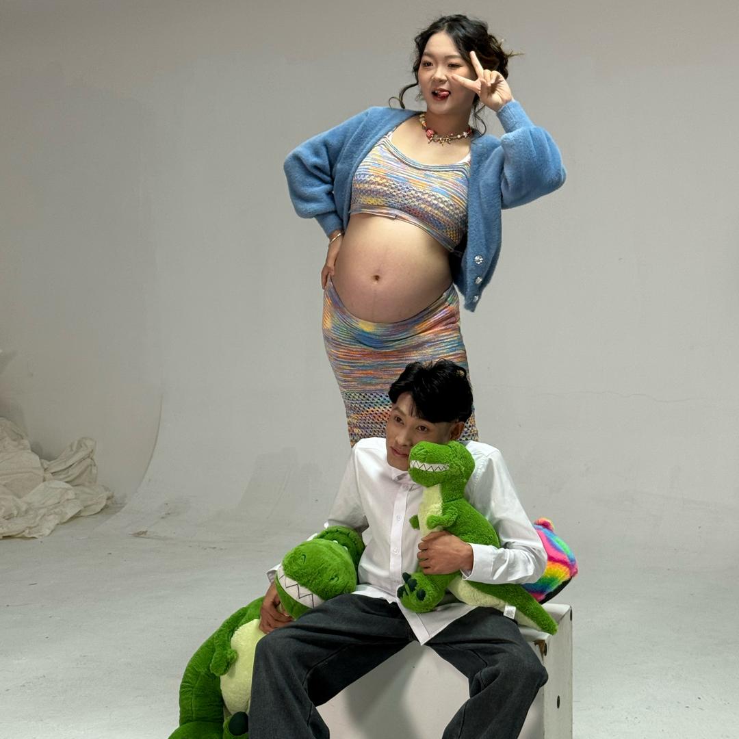 小军生活号（小七1月2号预产期）