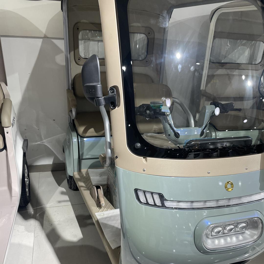 武陟小程电车仓库直销批发