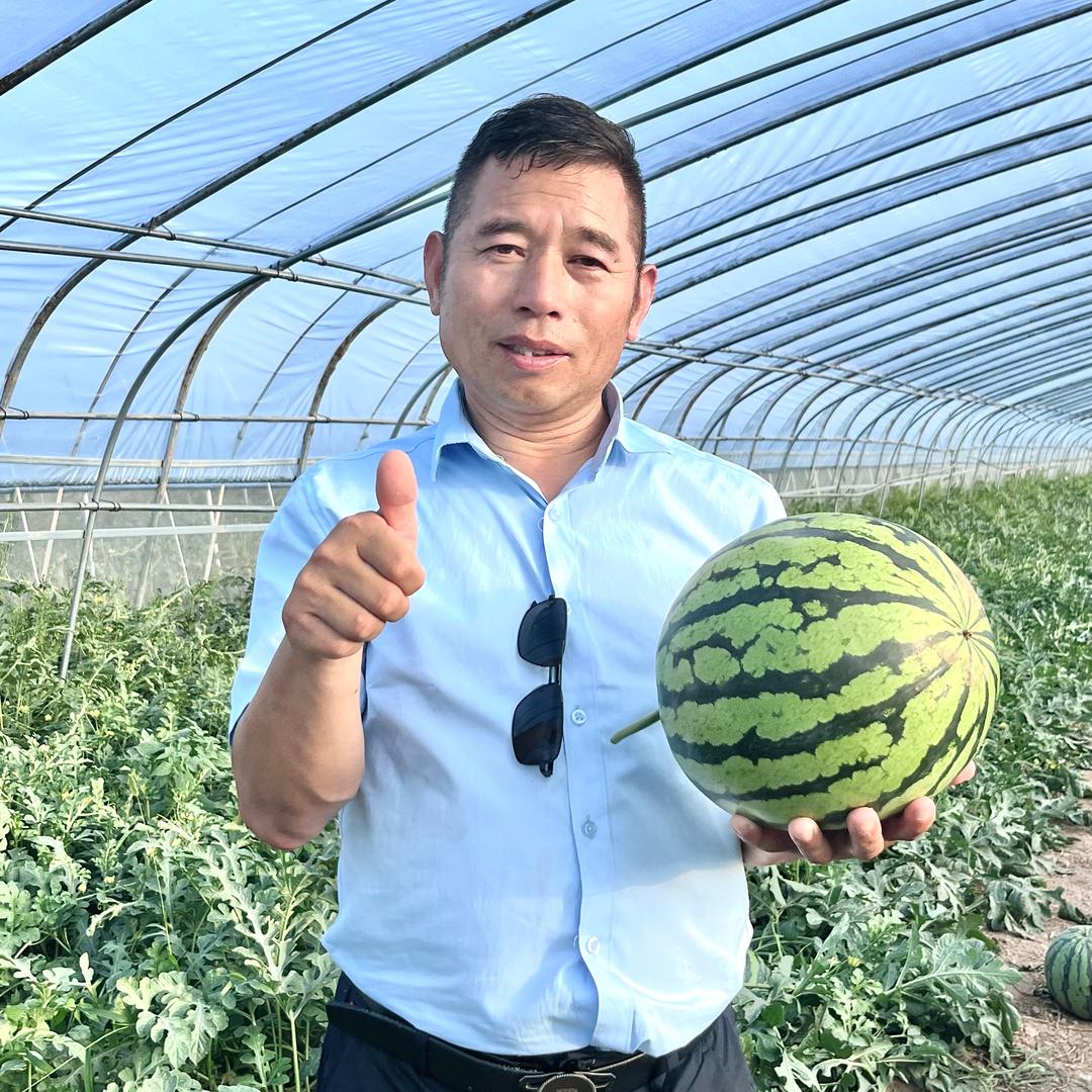 @骑哥【正能量】