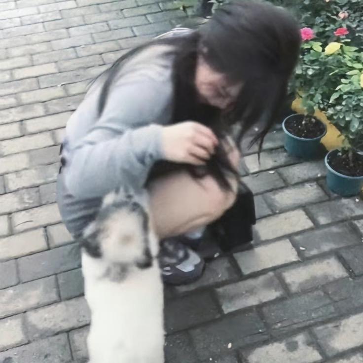 吃饱喝足打老公👒