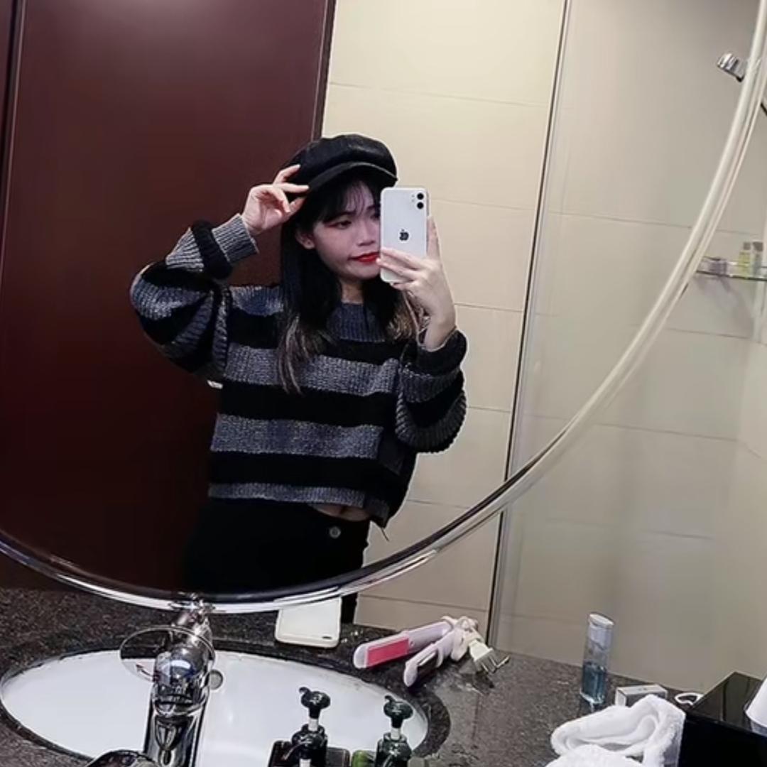 陈宝贝要开心❤️