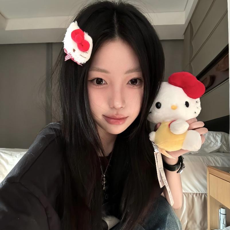 呆呆猫🫧