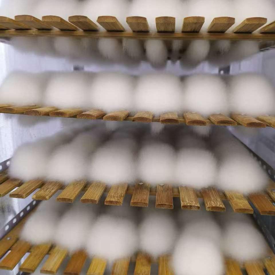 新乡豆姐手工霉豆腐