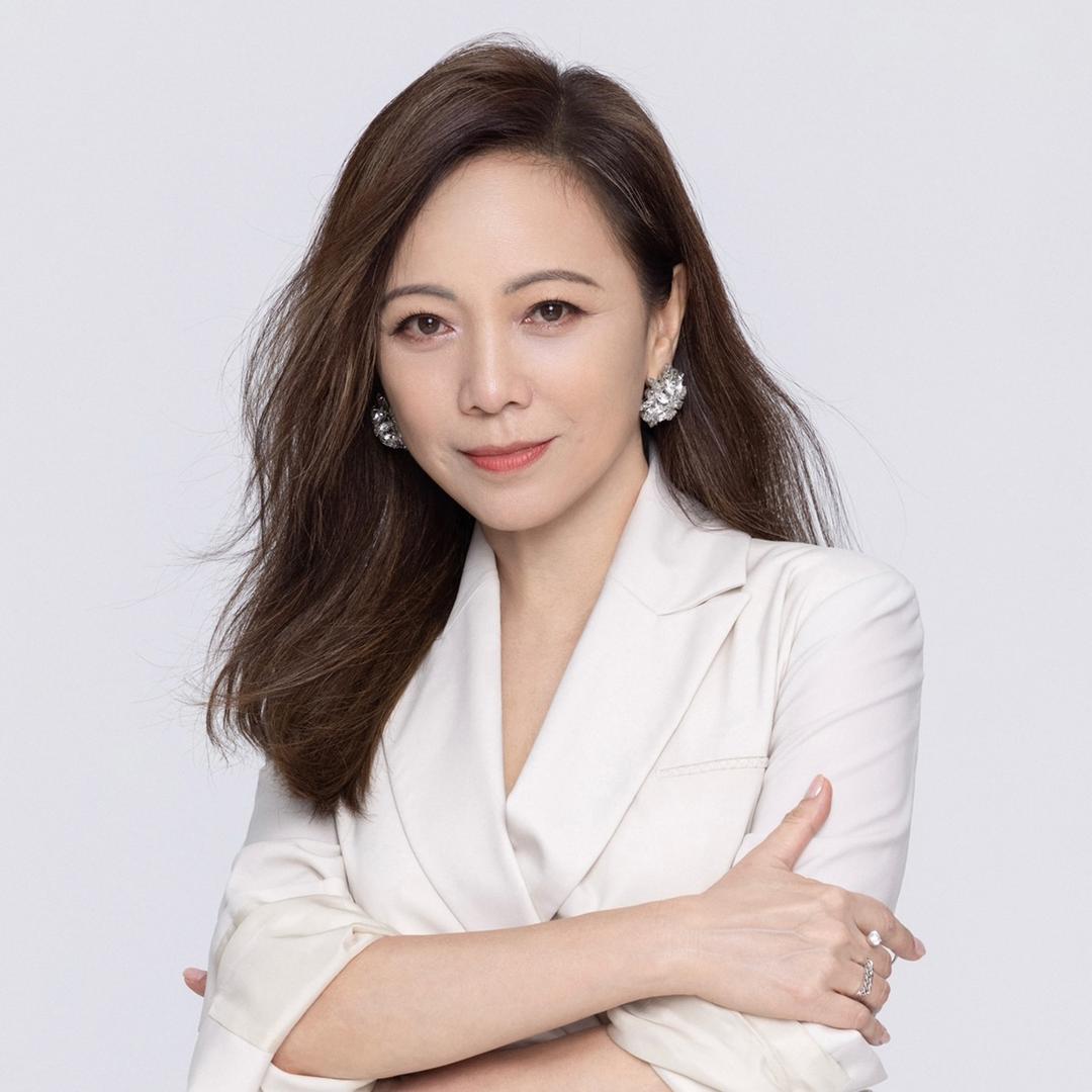 邓萃雯Sheren
