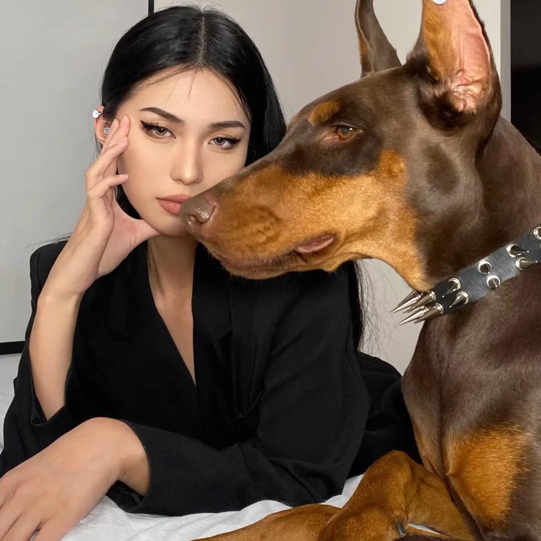 张鱼小丸子