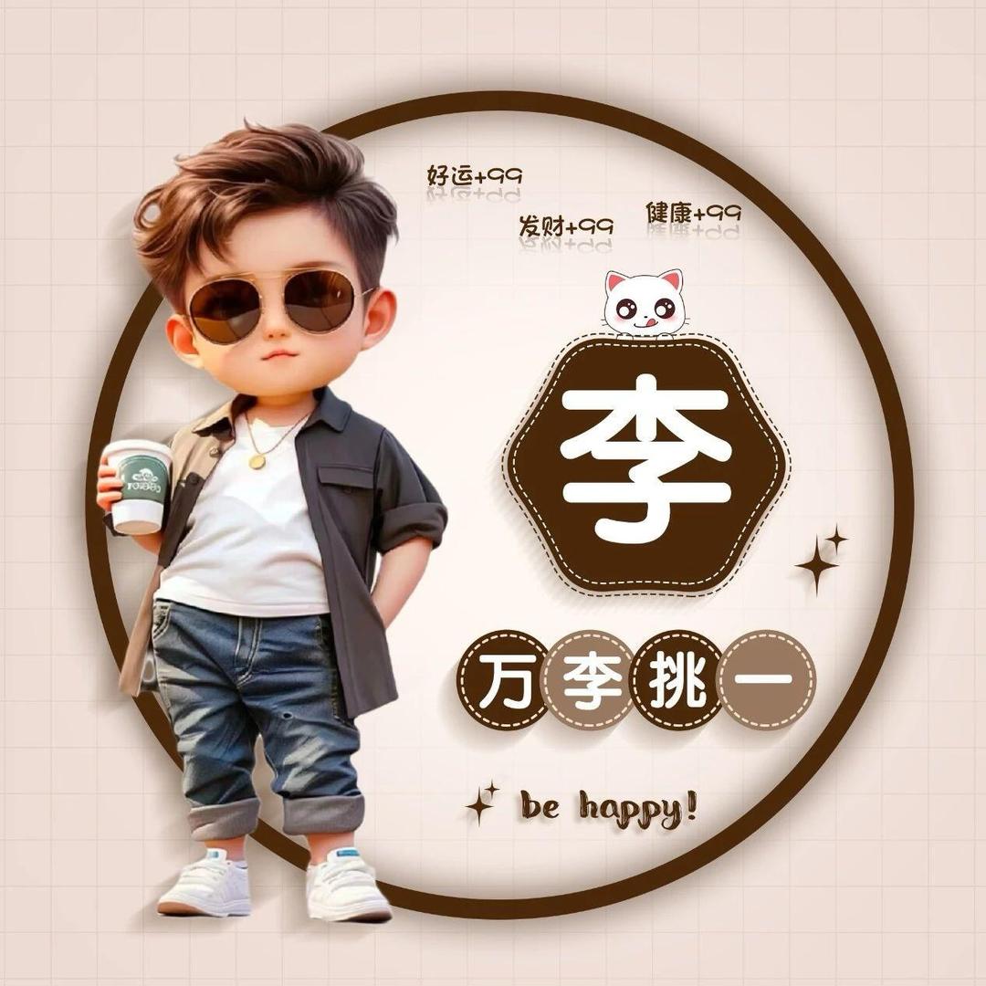 永兴李哥来喽
