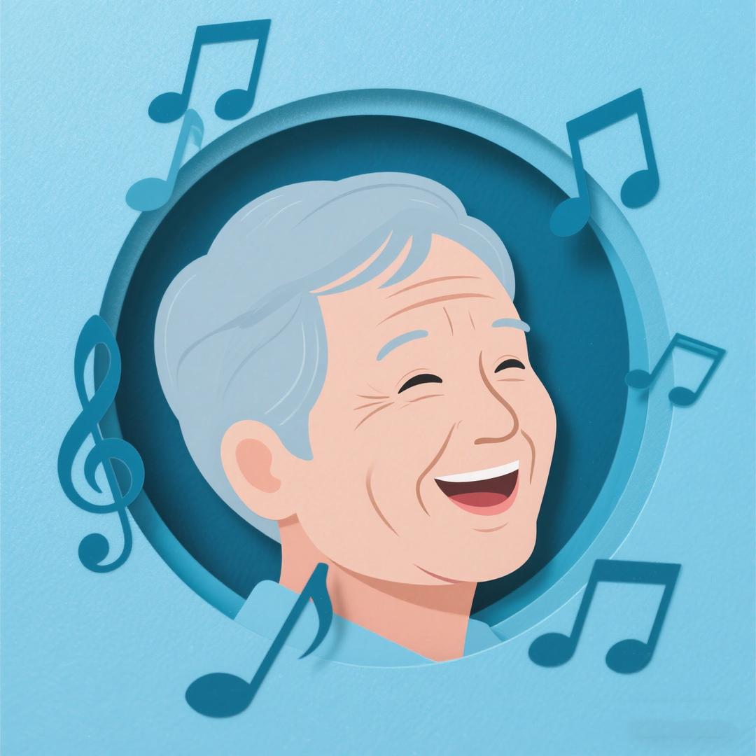 及象声乐课堂