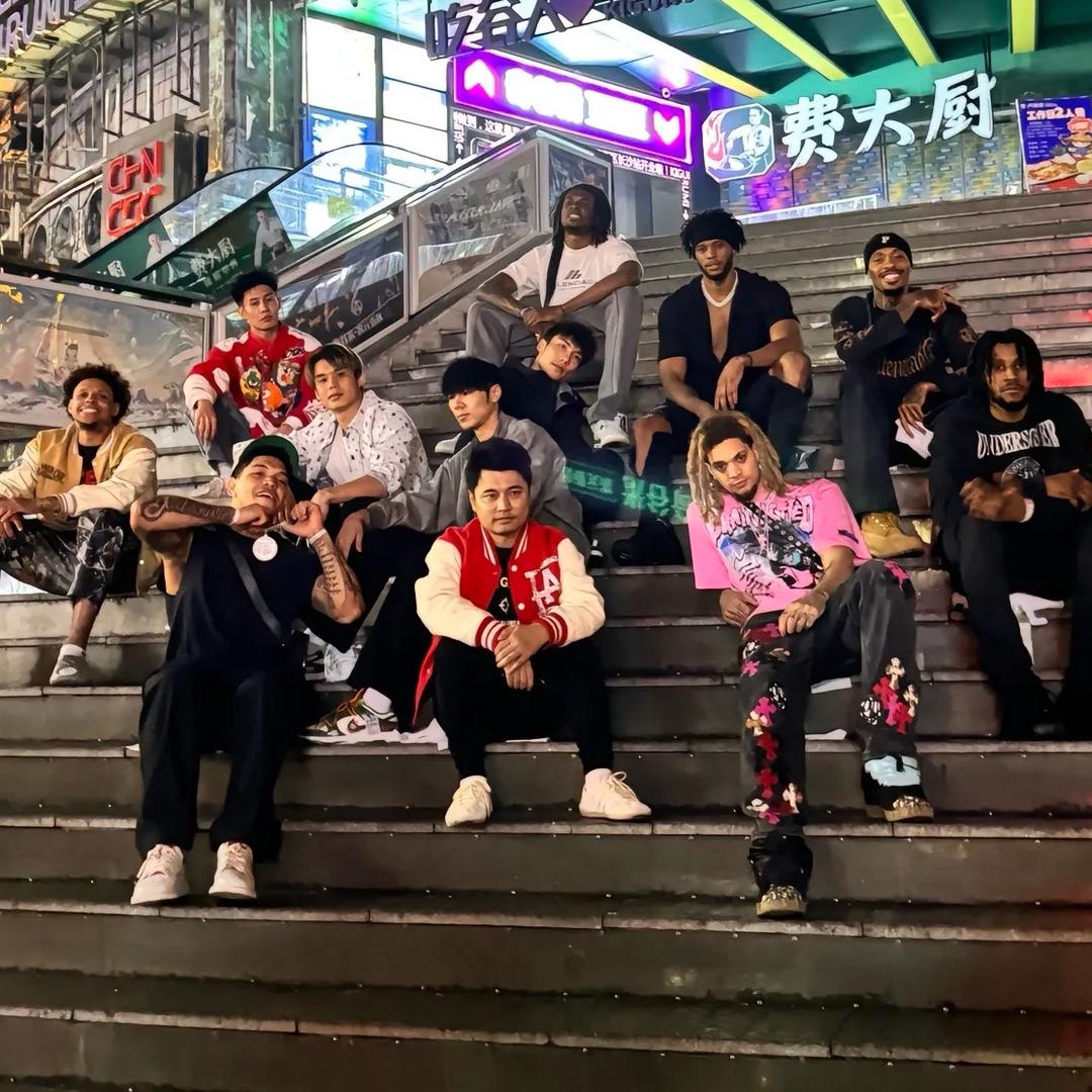 集梦大家庭【116】