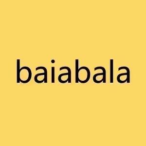 bala巴巴橙潮童装
