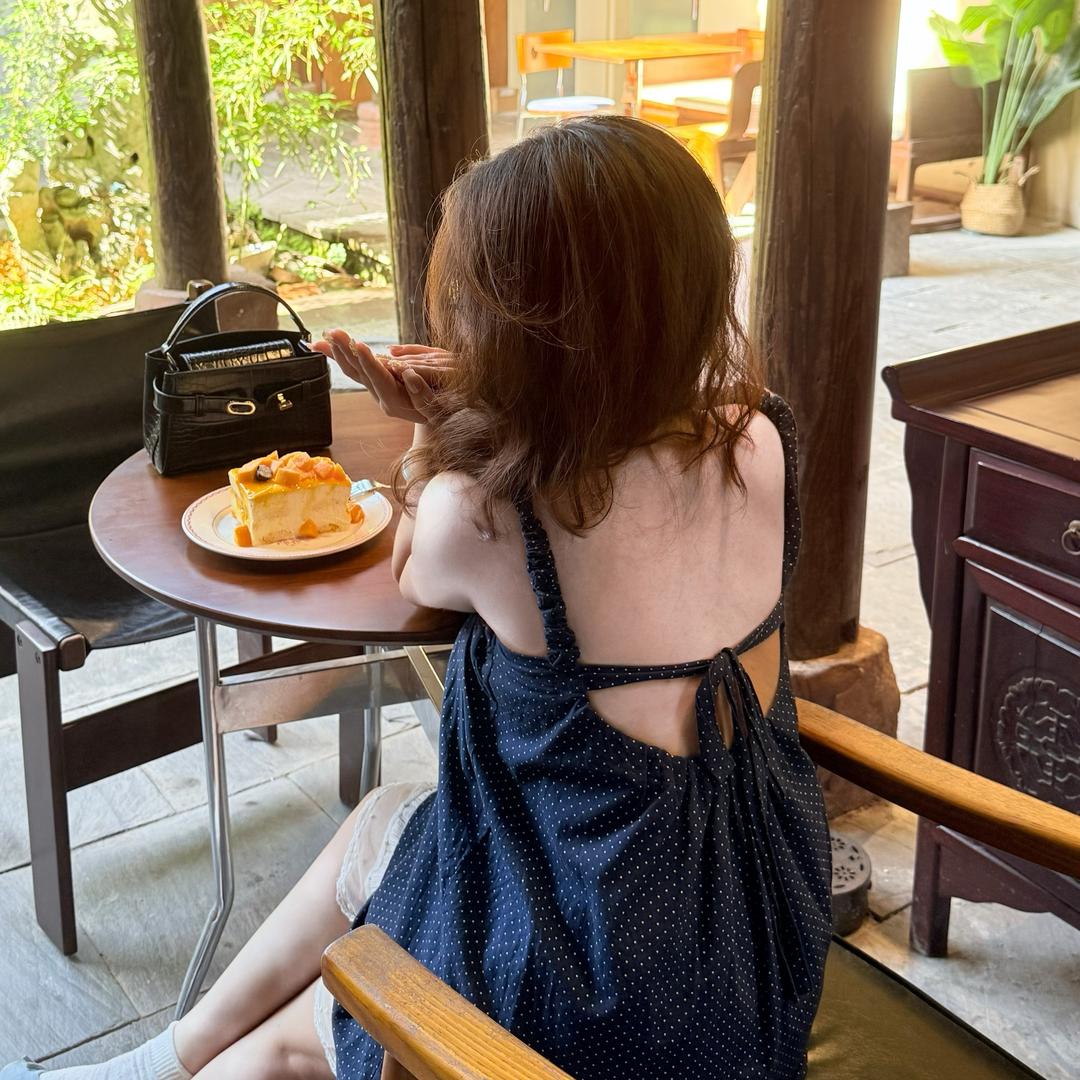 有点肉.