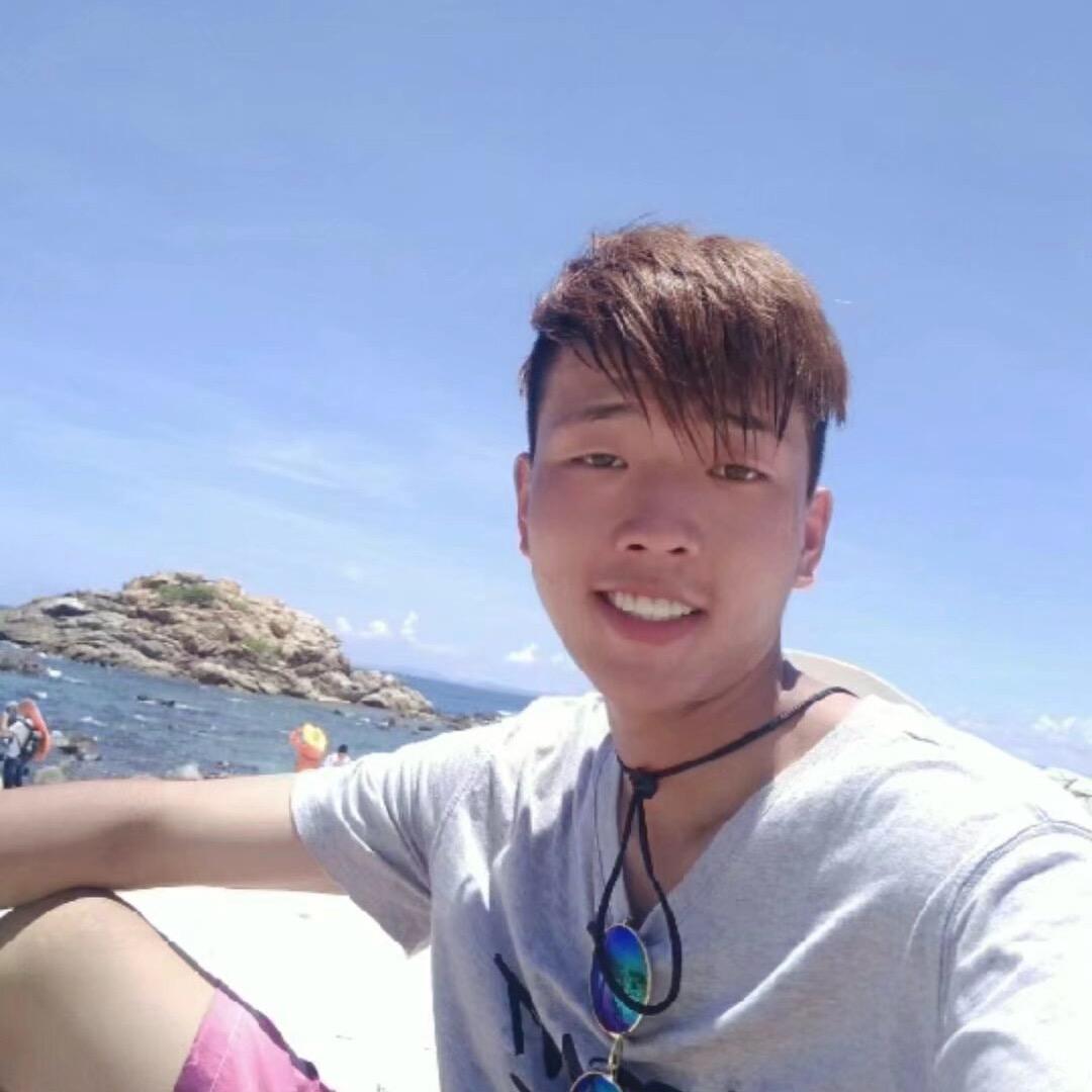 董启