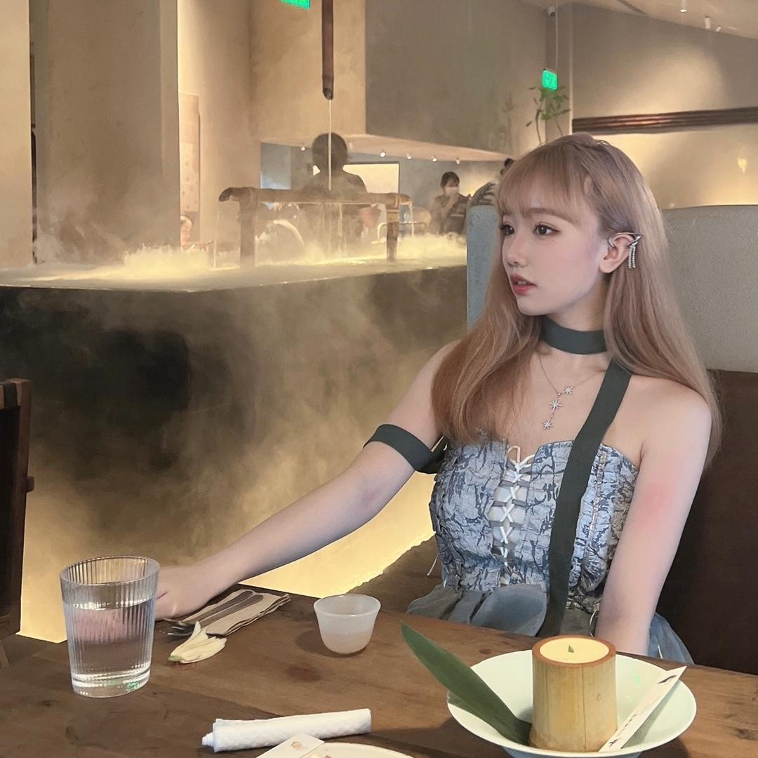番茄琪琪