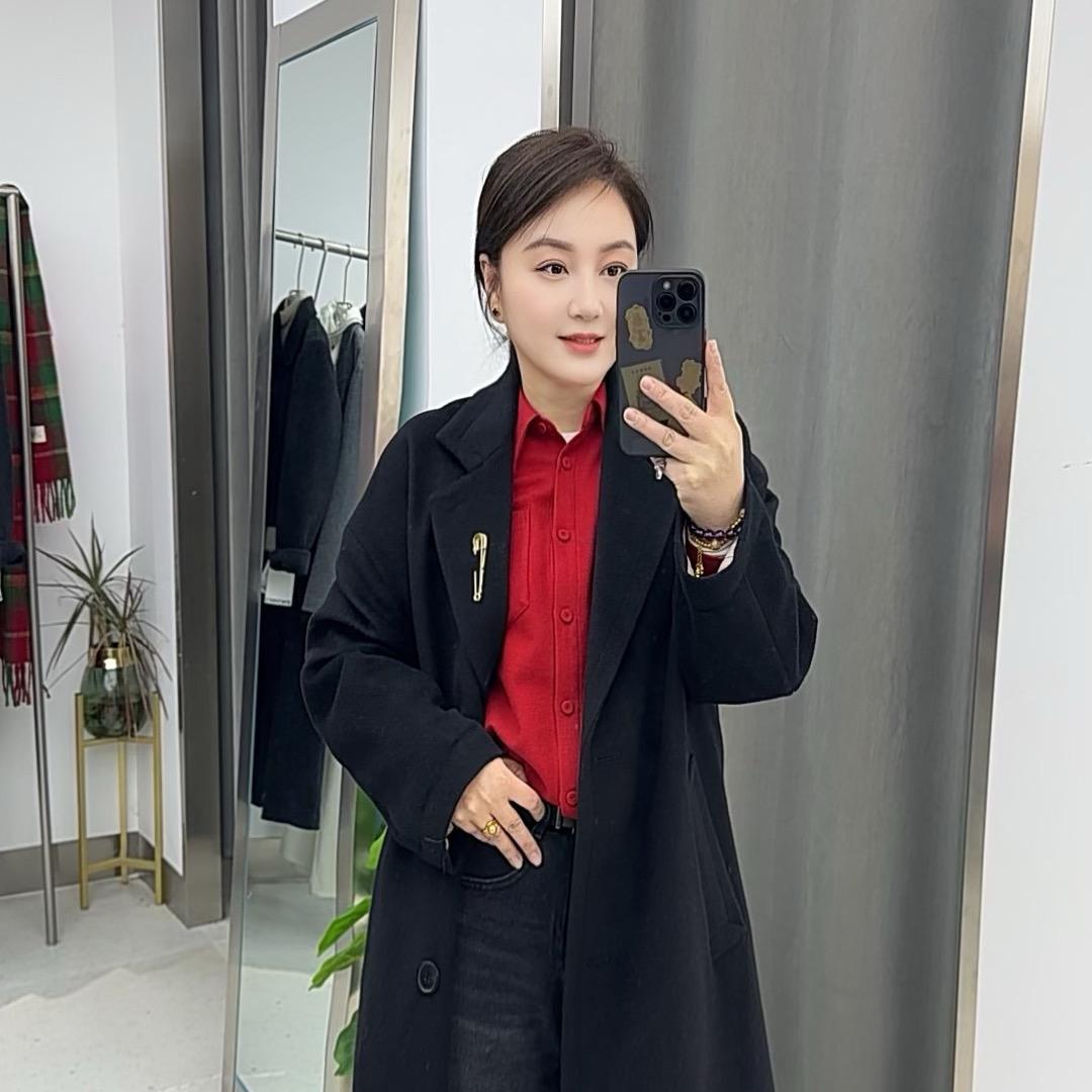 高阳王大小姐女装