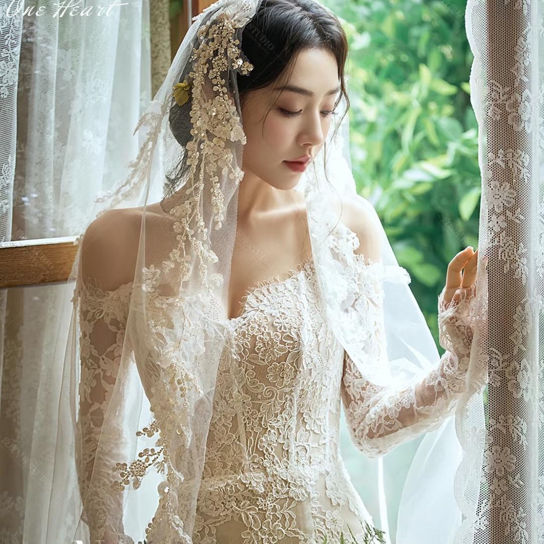 青州壹木婚纱～化妆师七月