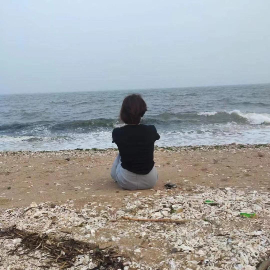 王大虎赶海小女子