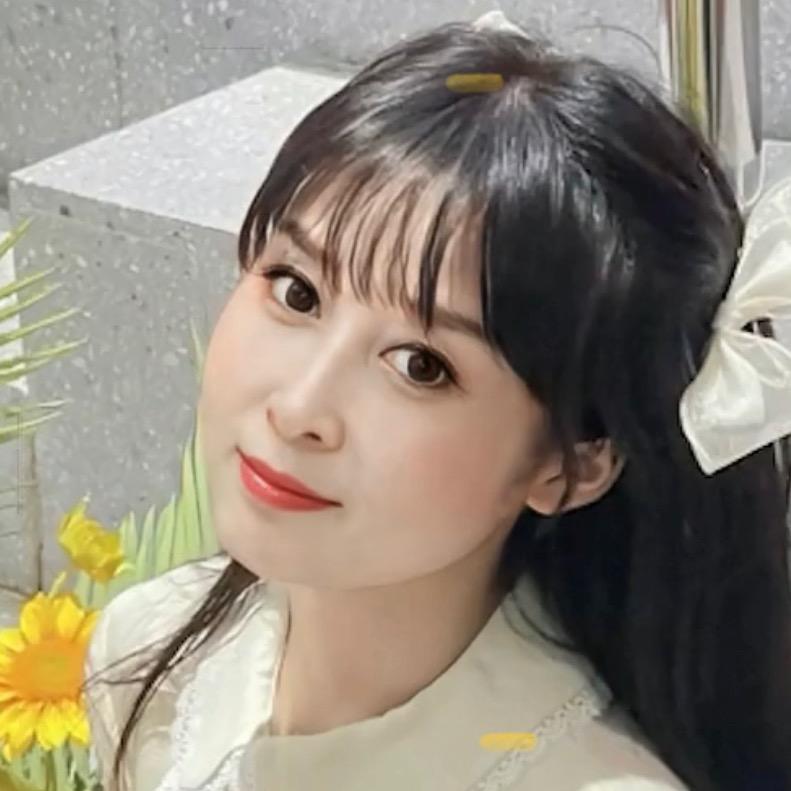 发光女神💋