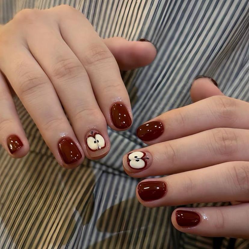 欣欣💅🏻美甲（南充）