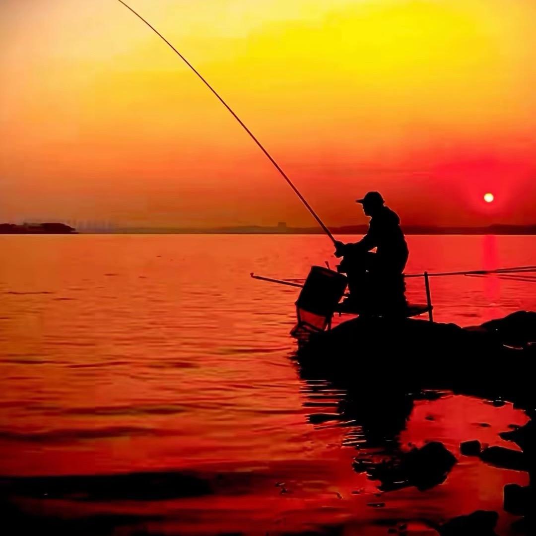 @小曾爱钓鱼🎣
