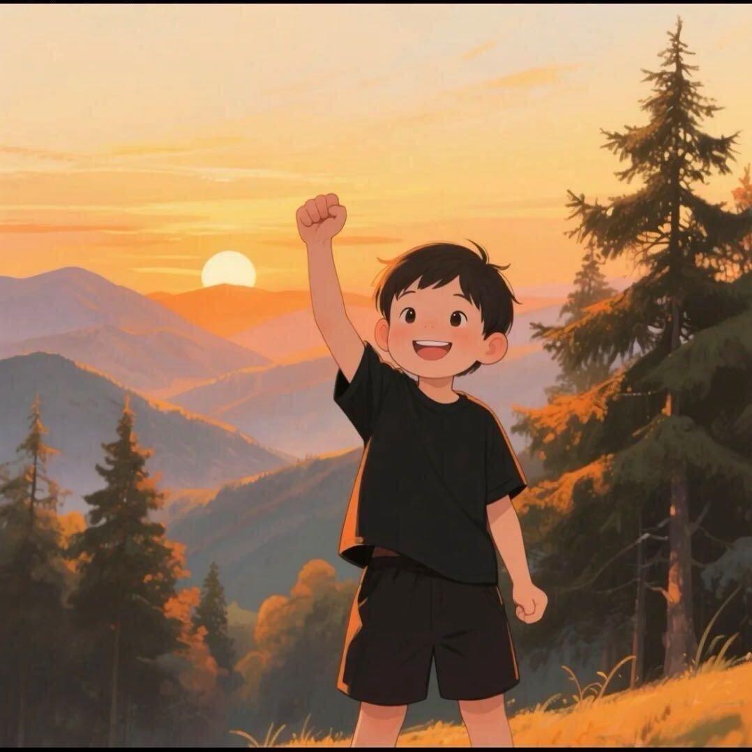 追风 少年