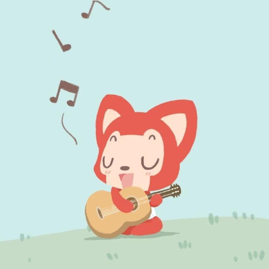 民谣三脚猫🎸