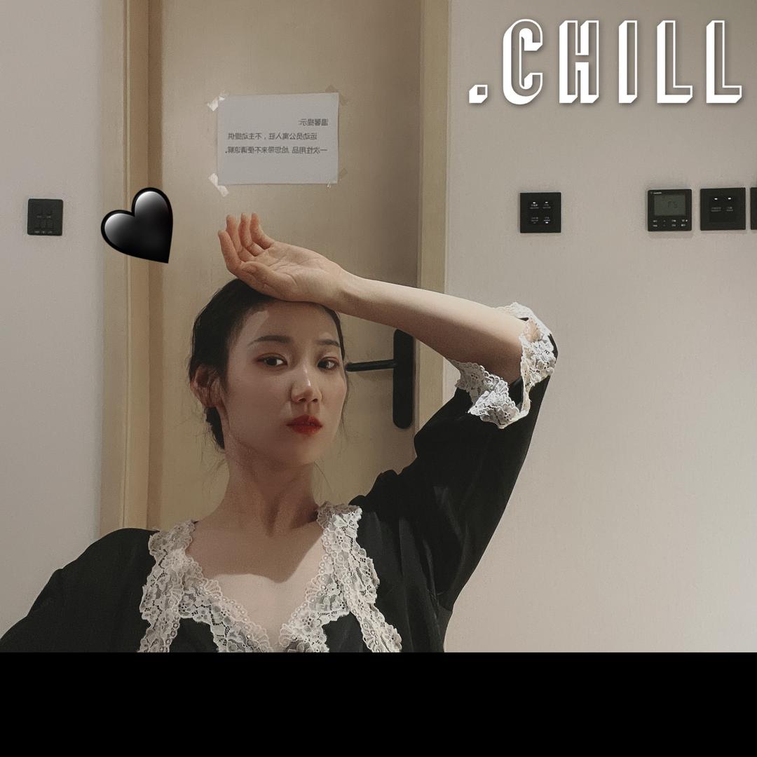 curling～杨莹