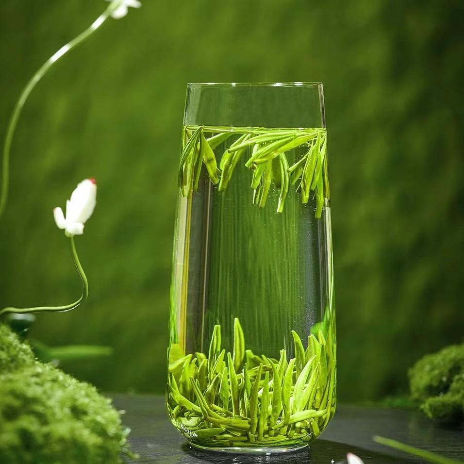 龍溪茶业