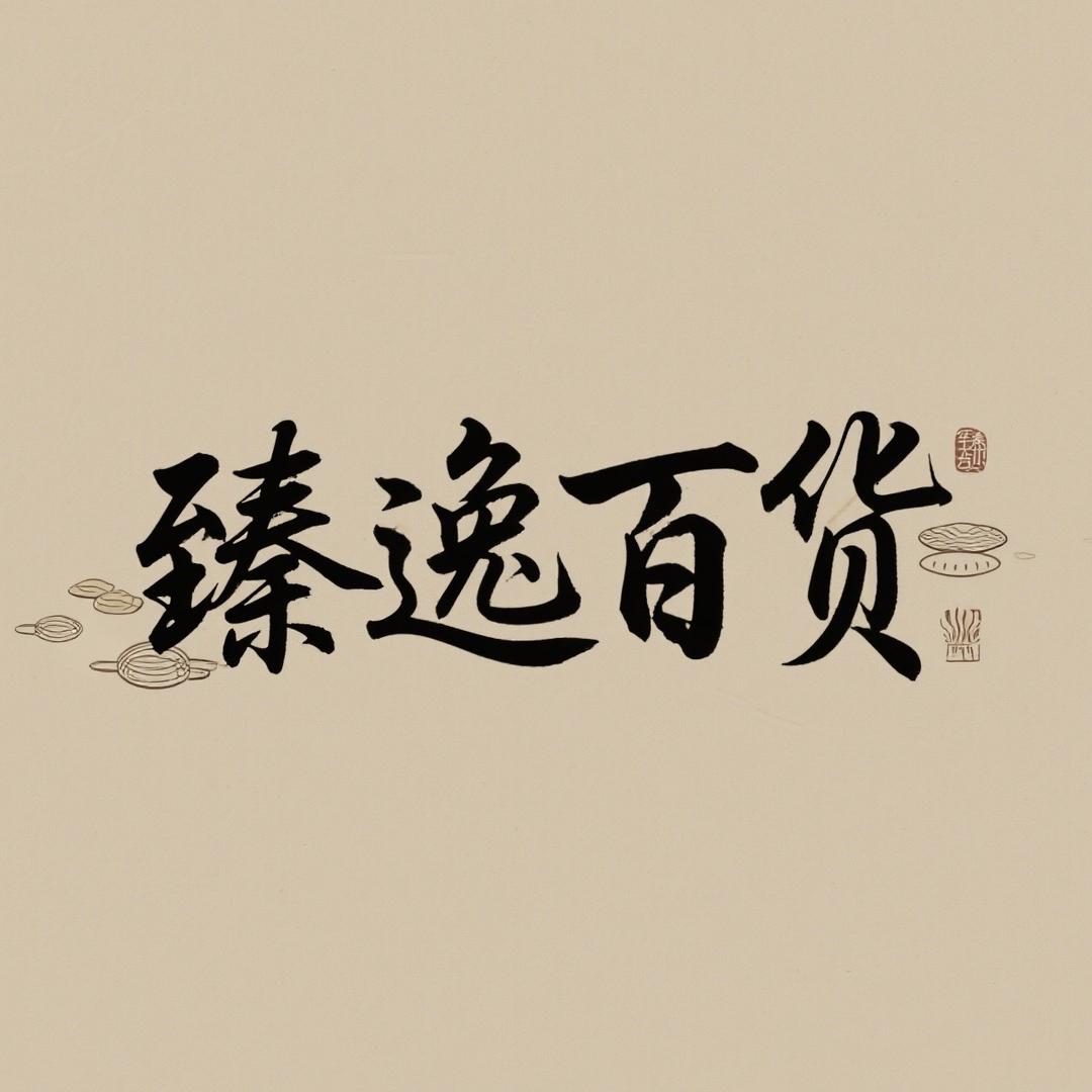 臻逸百货