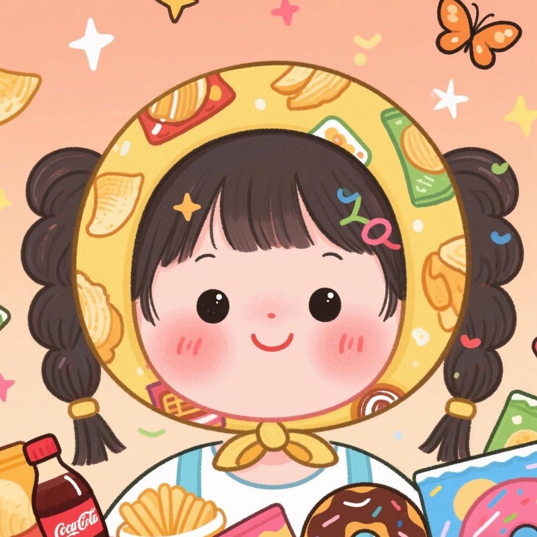 莓好食光